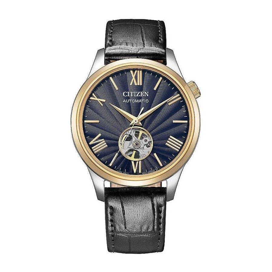Часы Citizen Automatic