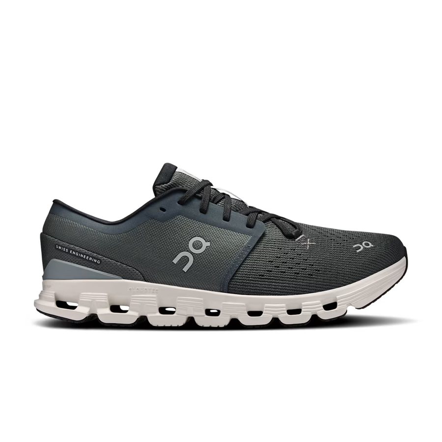 On Running Cloud X 4